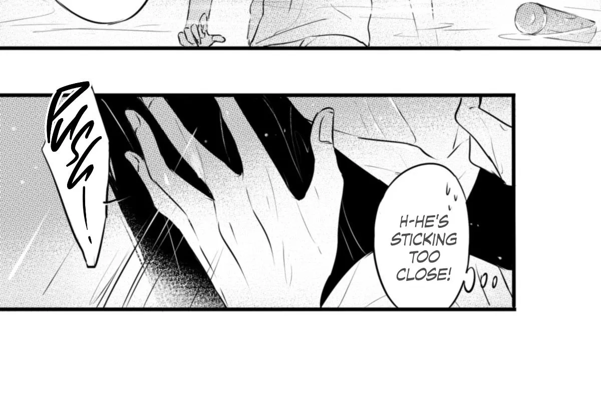 Read Circle chapter 35 image 24 on Lezhin