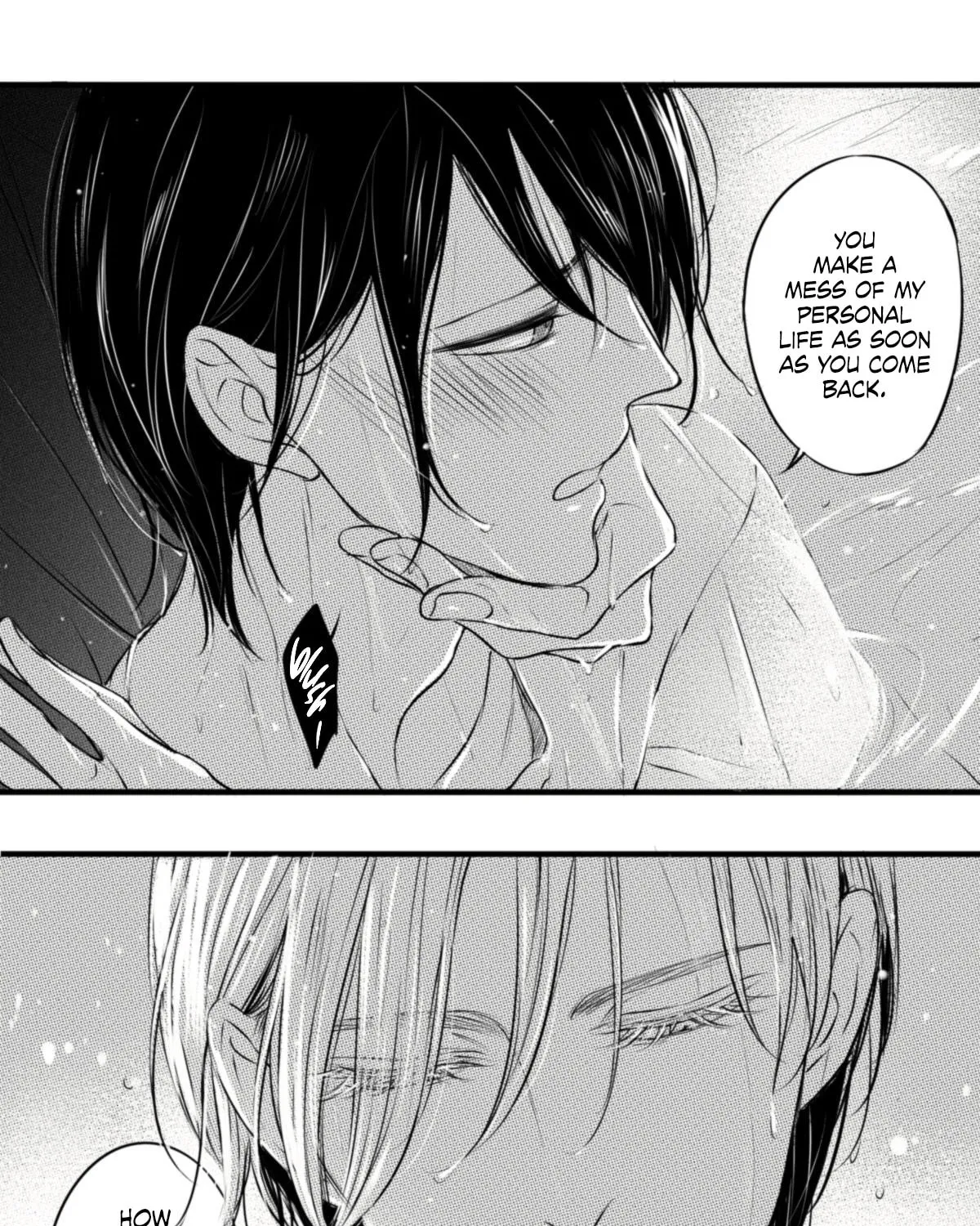 Read Circle chapter 35 image 25 on Lezhin