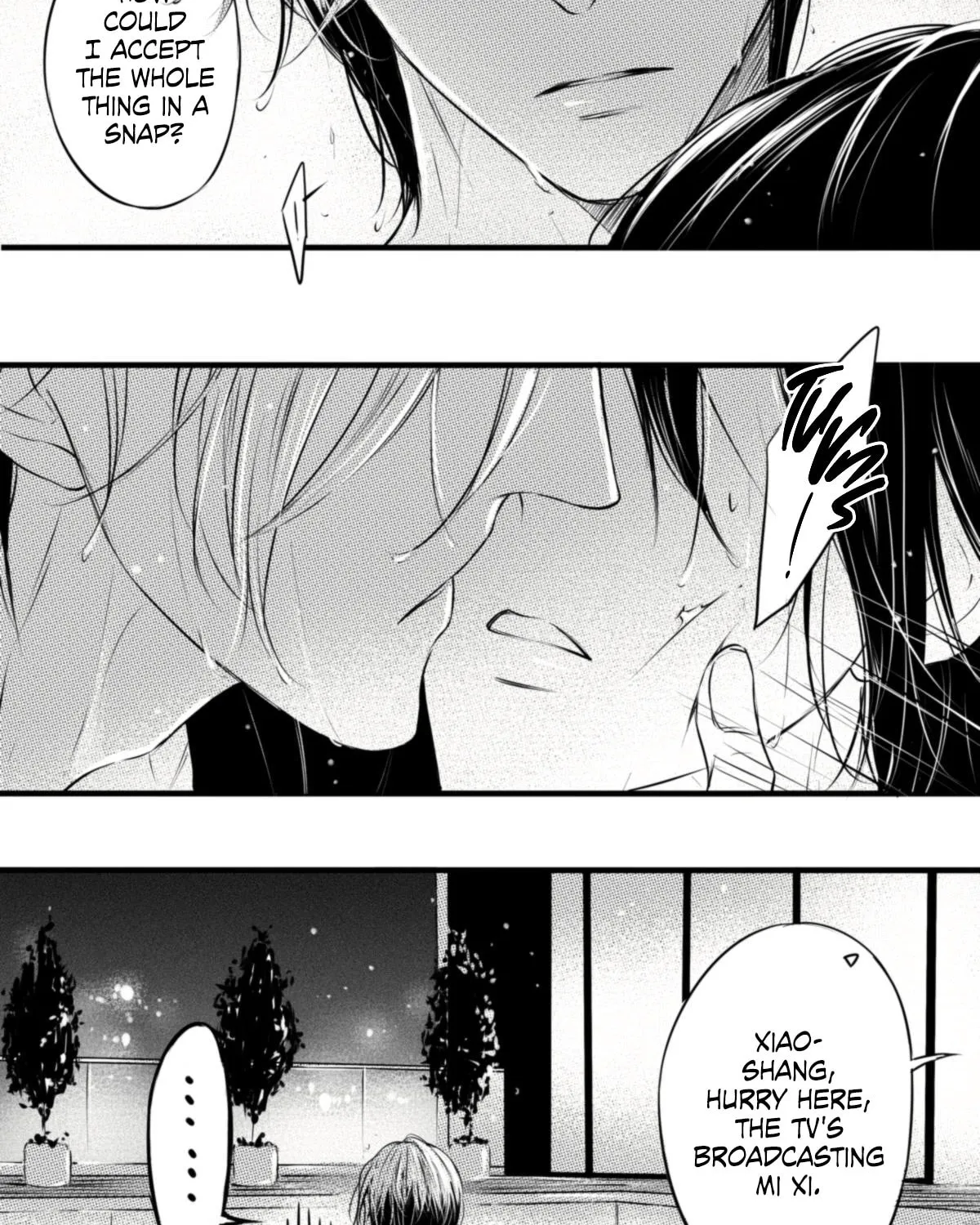 Read Circle chapter 35 image 26 on Lezhin