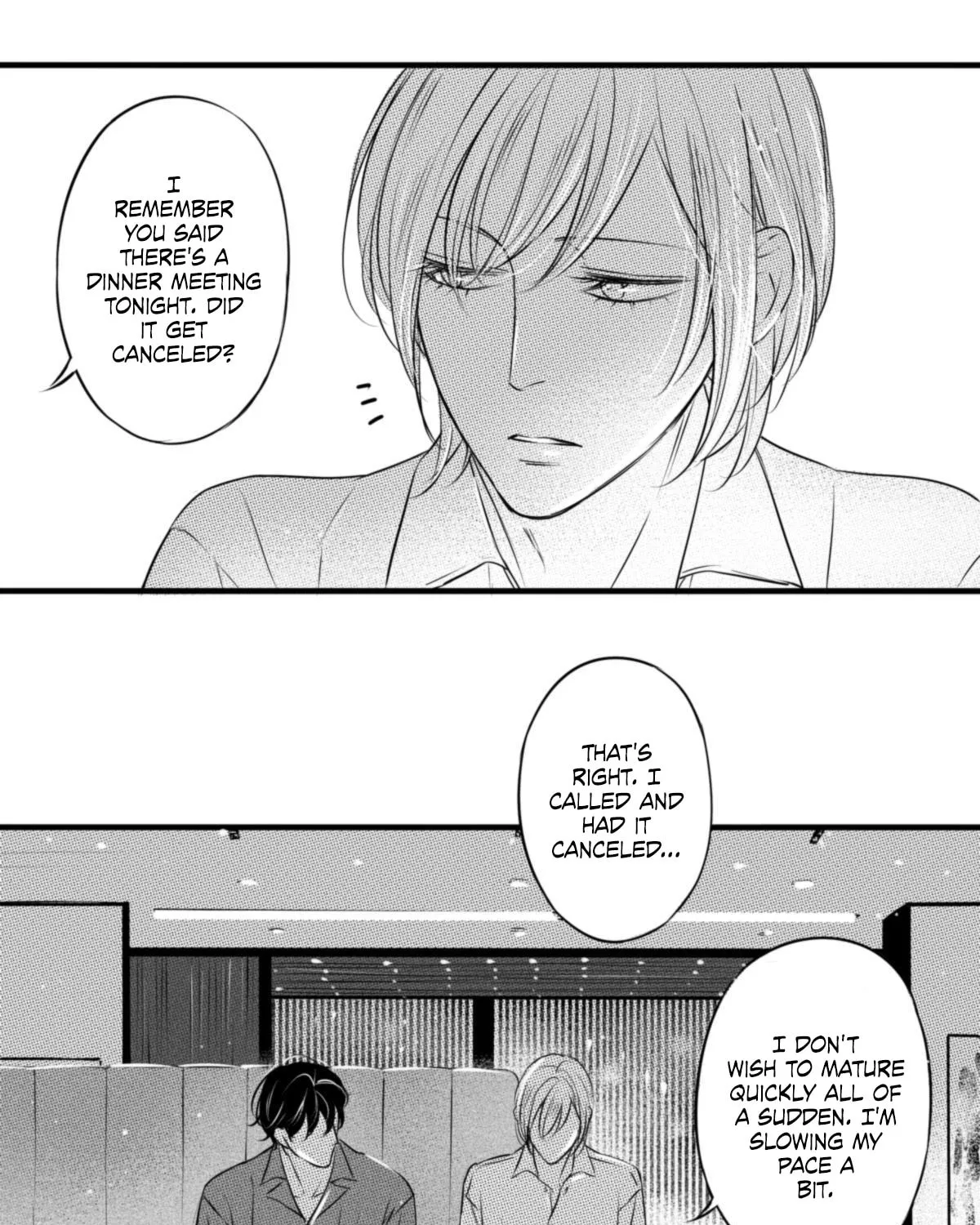 Read Circle chapter 35 image 5 on Lezhin