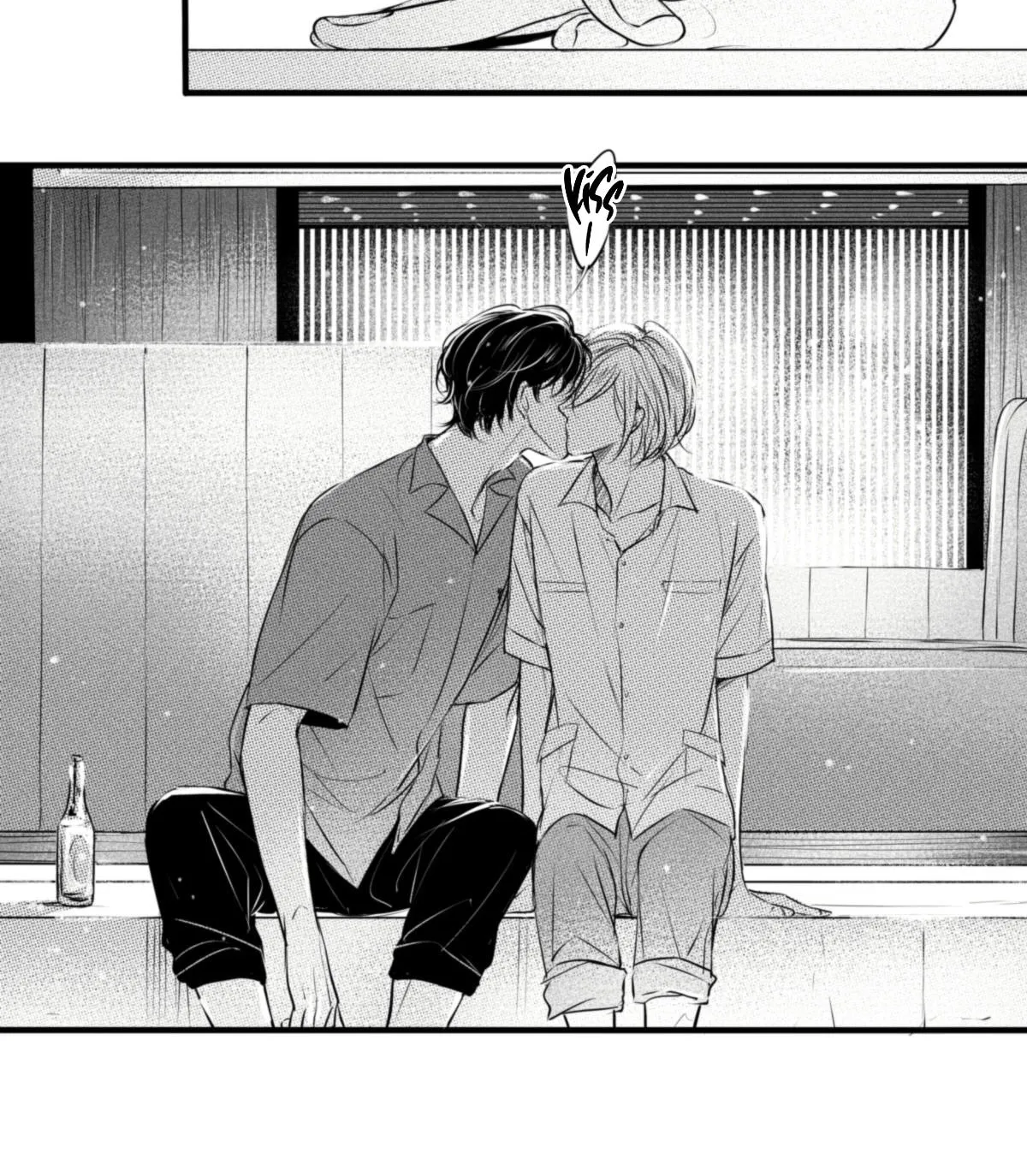 Read Circle chapter 35 image 8 on Lezhin