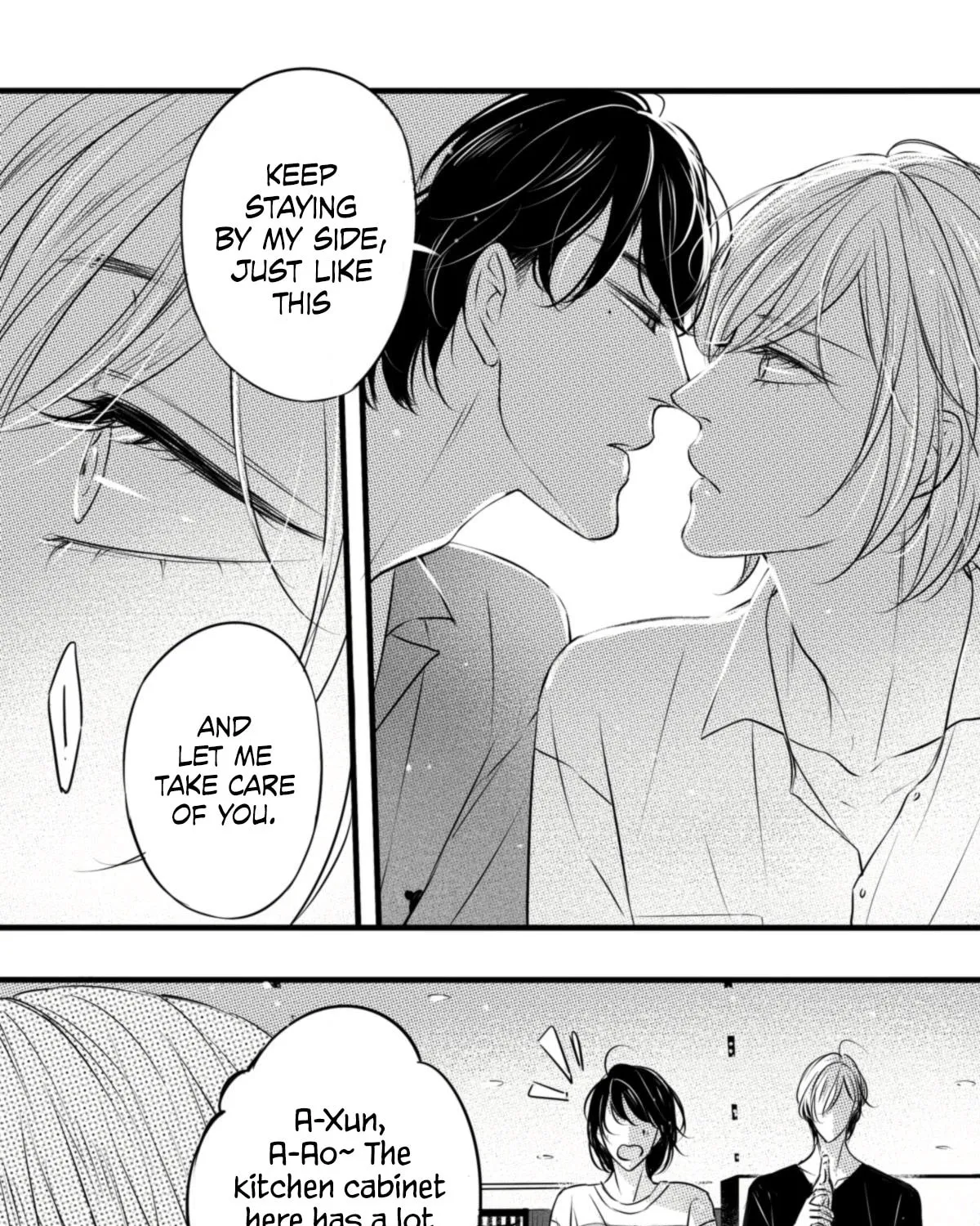 Read Circle chapter 35 image 9 on Lezhin