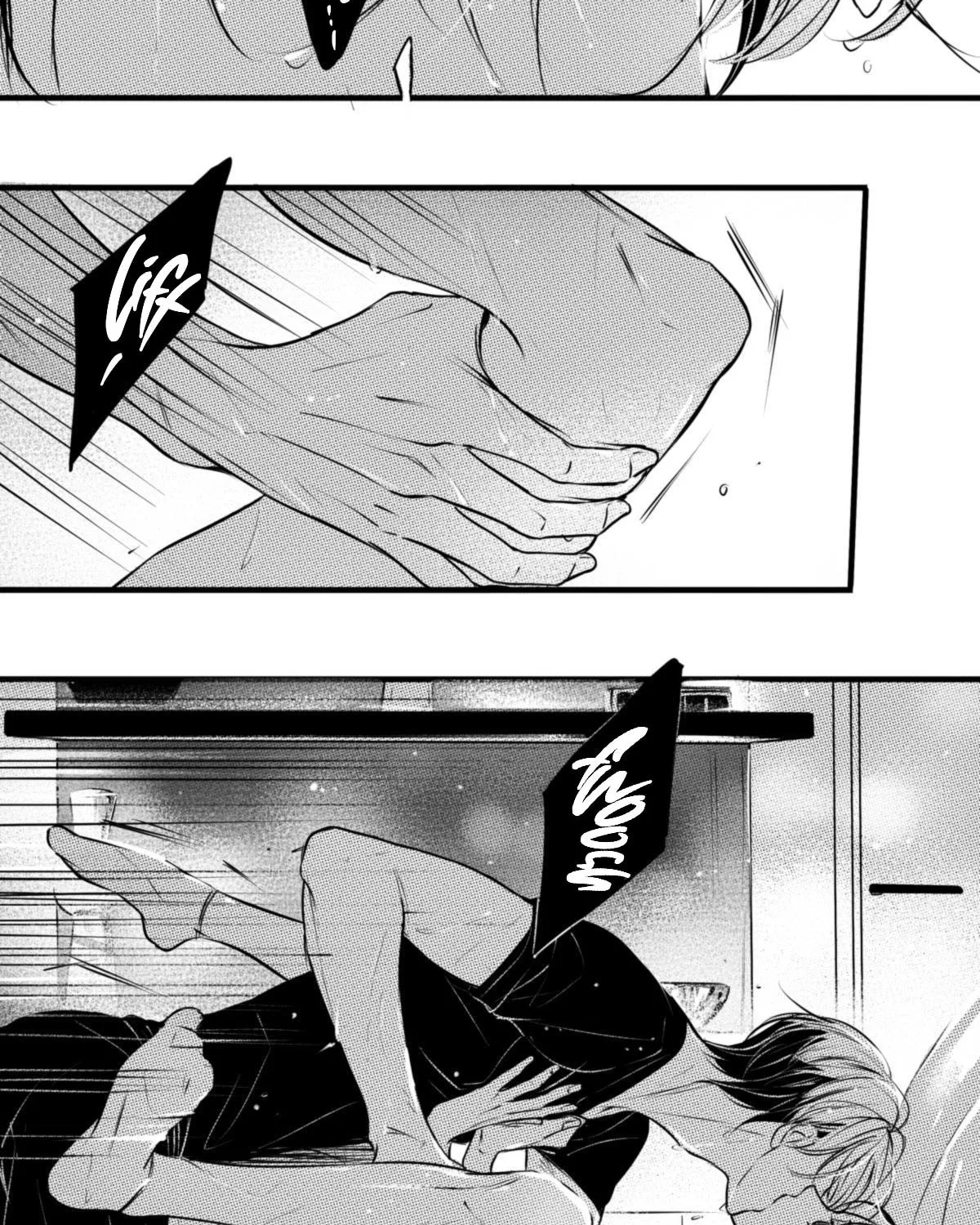 Read Circle chapter 37.5 image 13 on Lezhin