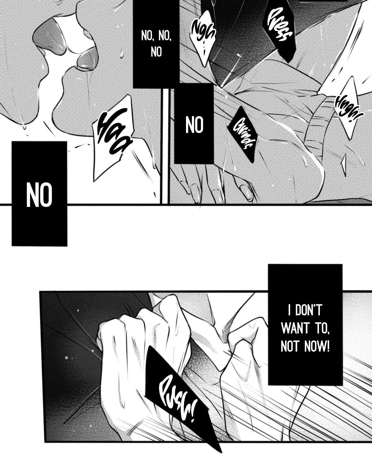 Read Circle chapter 37.5 image 16 on Lezhin