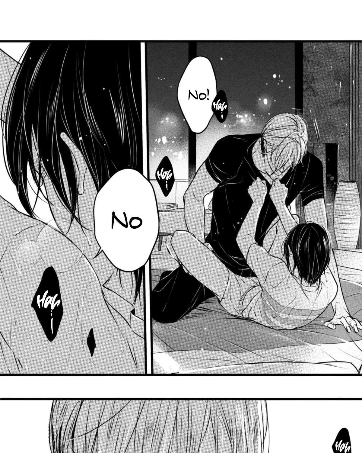 Read Circle chapter 37.5 image 18 on Lezhin