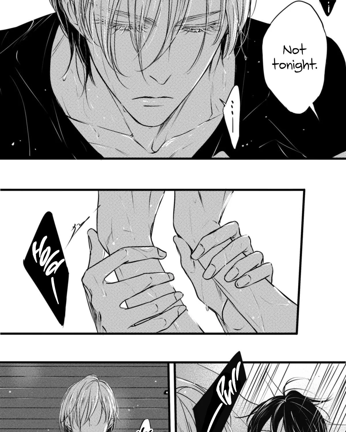 Read Circle chapter 37.5 image 19 on Lezhin