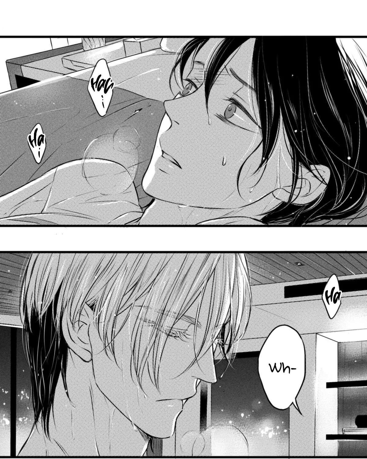 Read Circle chapter 37.5 image 22 on Lezhin