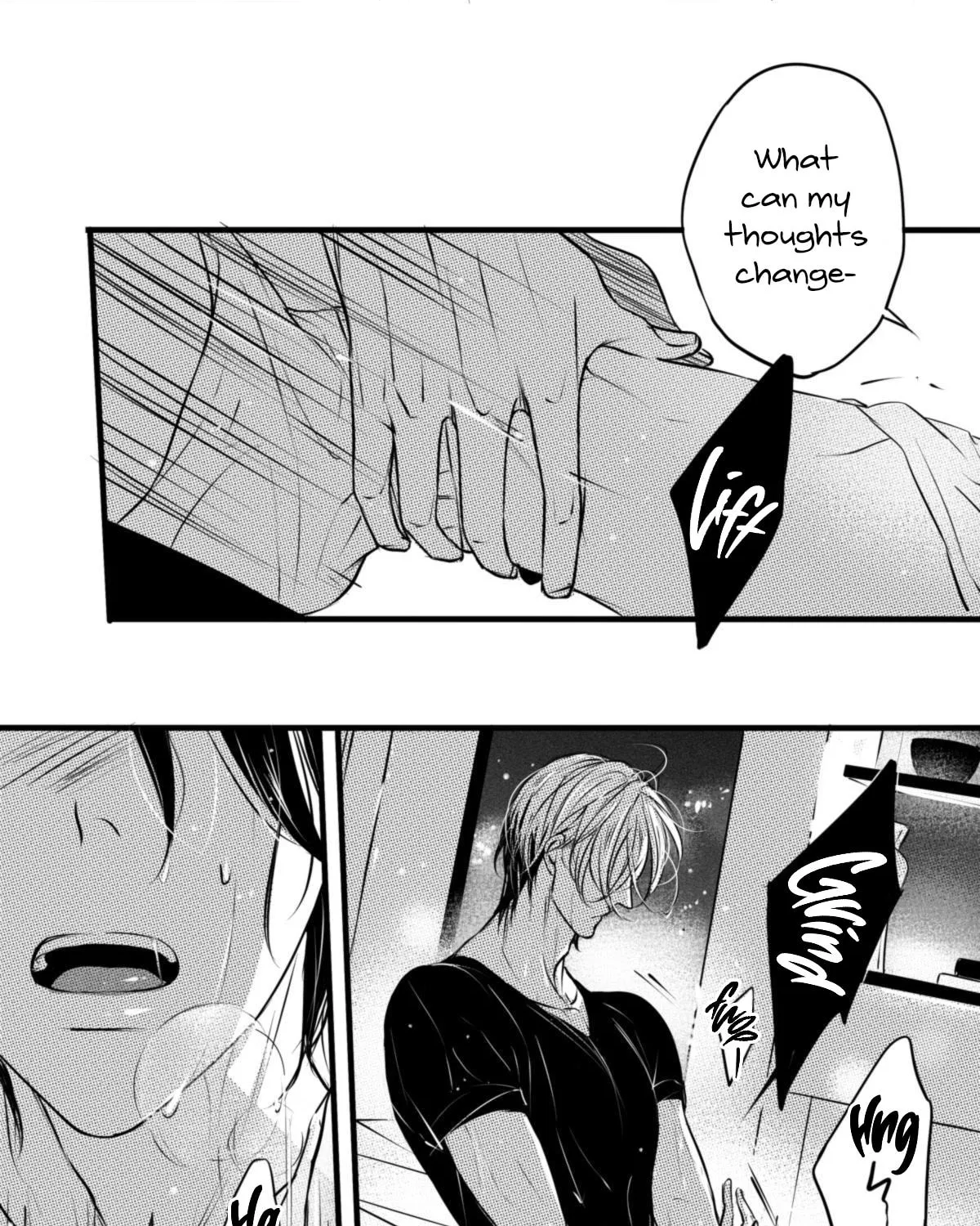 Read Circle chapter 37.5 image 23 on Lezhin