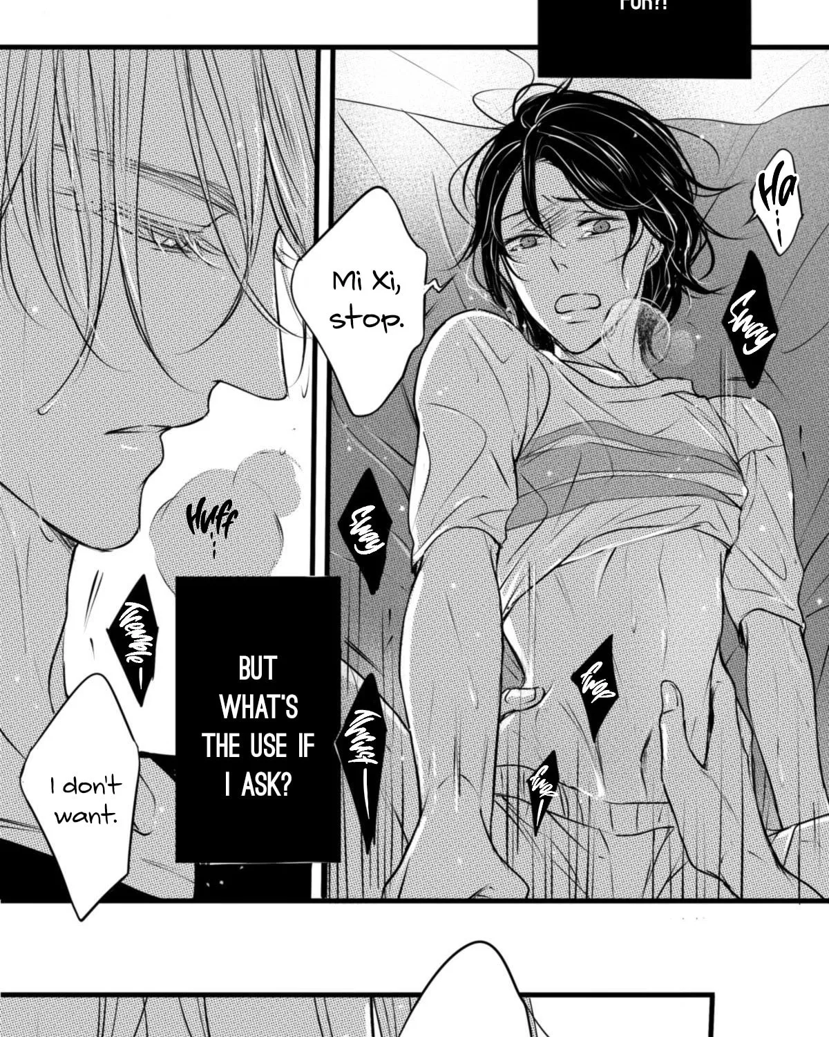 Read Circle chapter 37.5 image 26 on Lezhin