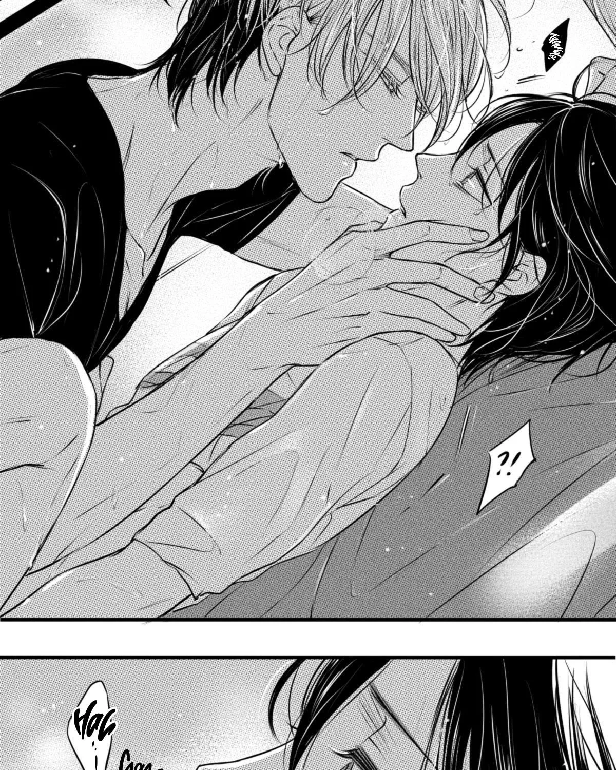 Read Circle chapter 37.5 image 29 on Lezhin