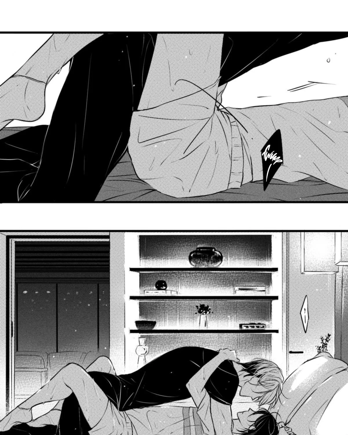 Read Circle chapter 37.5 image 5 on Lezhin