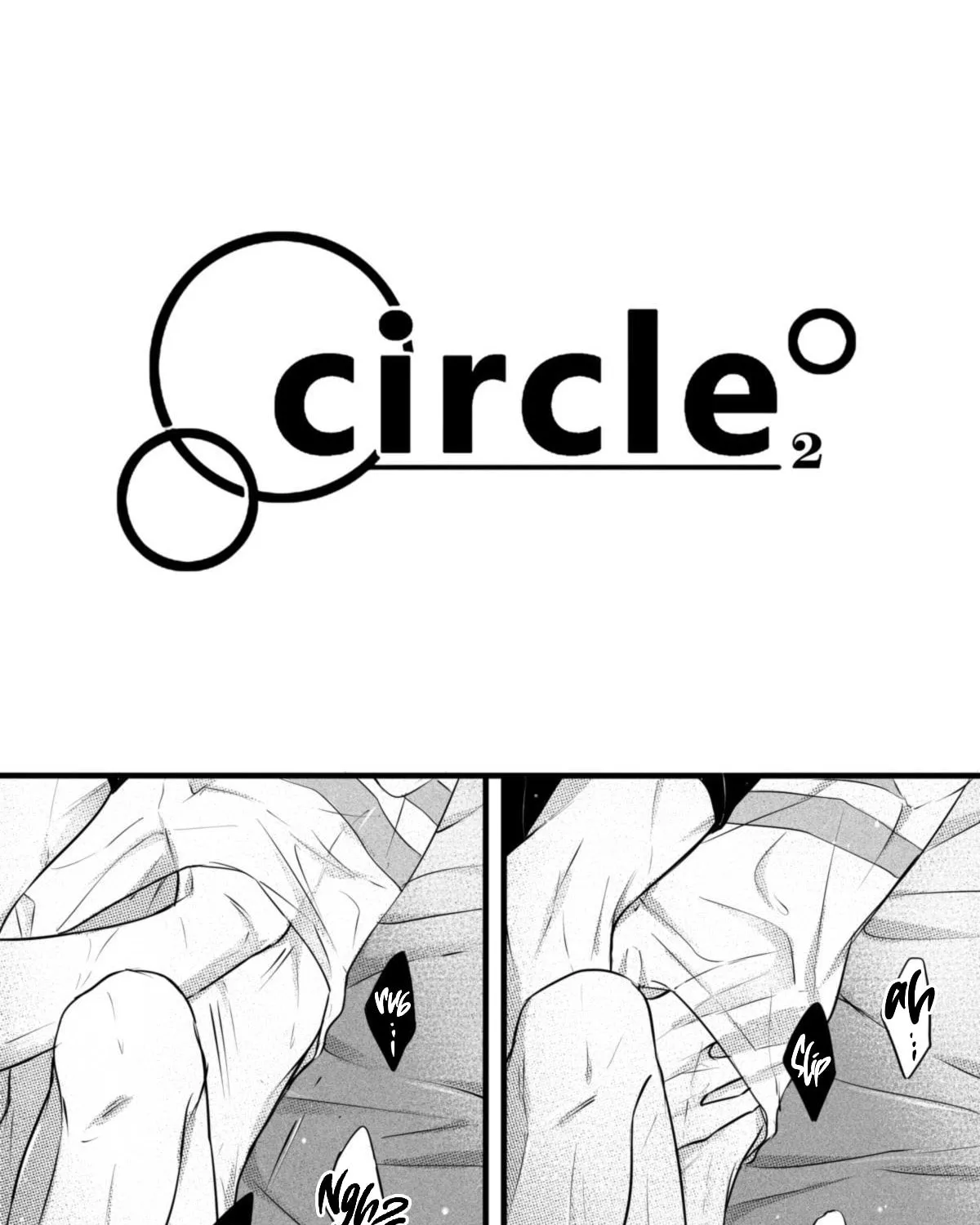 Read Circle chapter 37.5 image 9 on Lezhin
