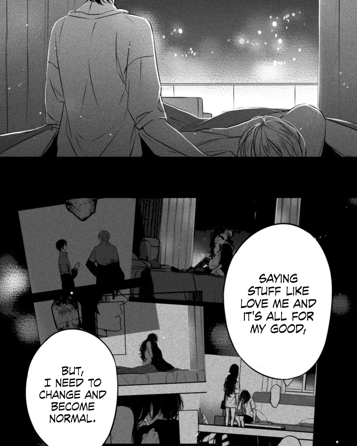 Read Circle chapter 38 image 10 on Lezhin