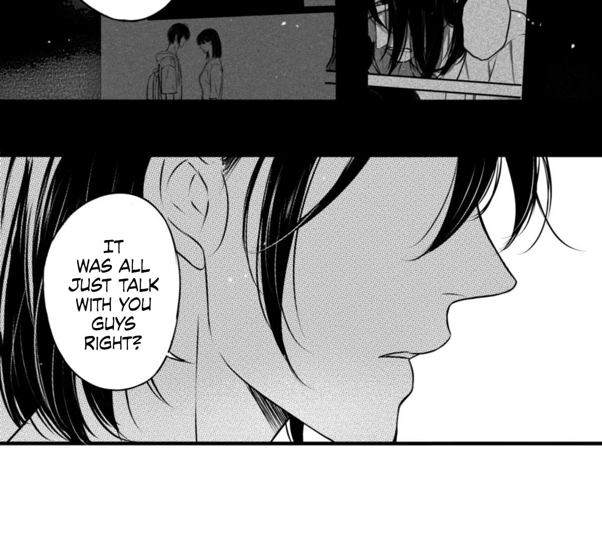 Read Circle chapter 38 image 11 on Lezhin