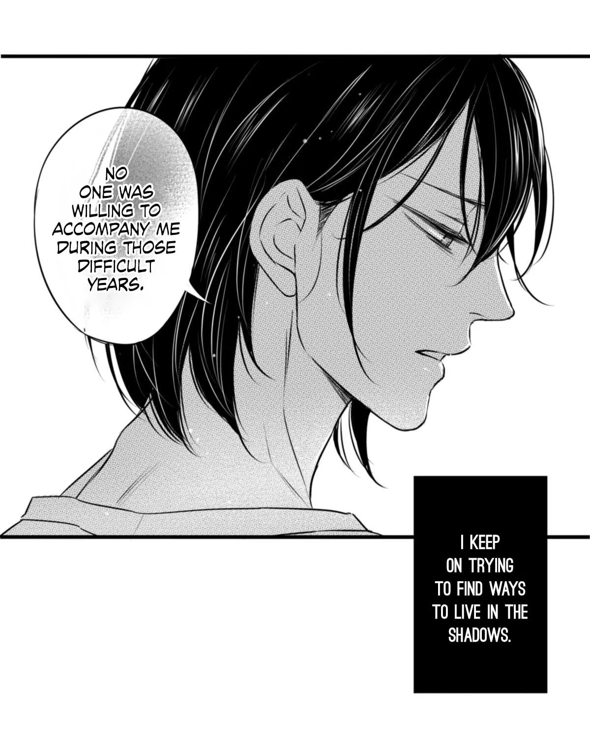 Read Circle chapter 38 image 12 on Lezhin