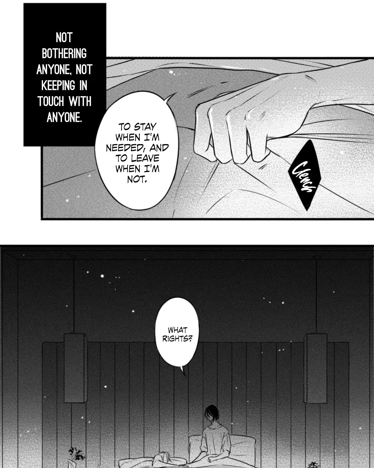 Read Circle chapter 38 image 13 on Lezhin