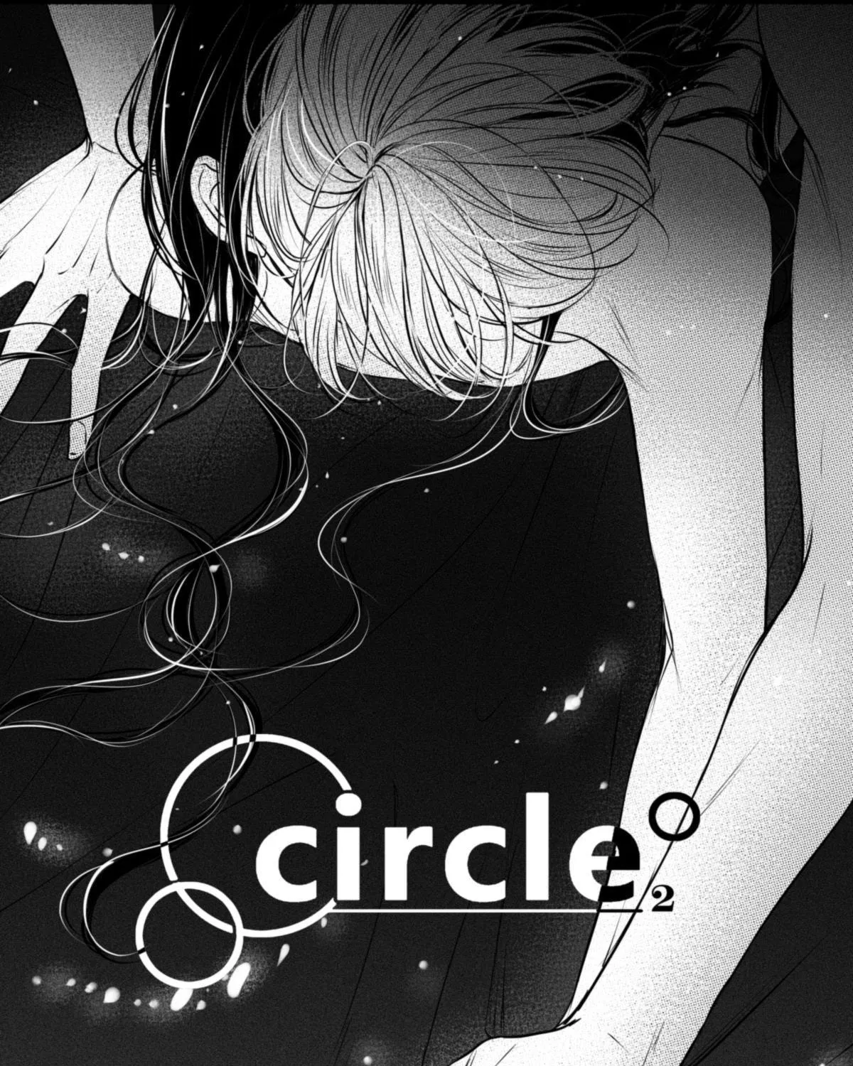 Read Circle chapter 38 image 20 on Lezhin