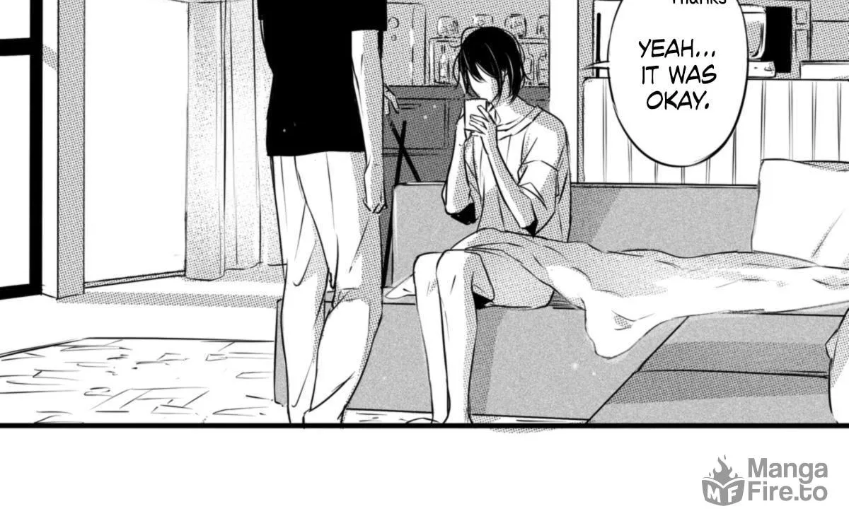 Read Circle chapter 38 image 23 on Lezhin