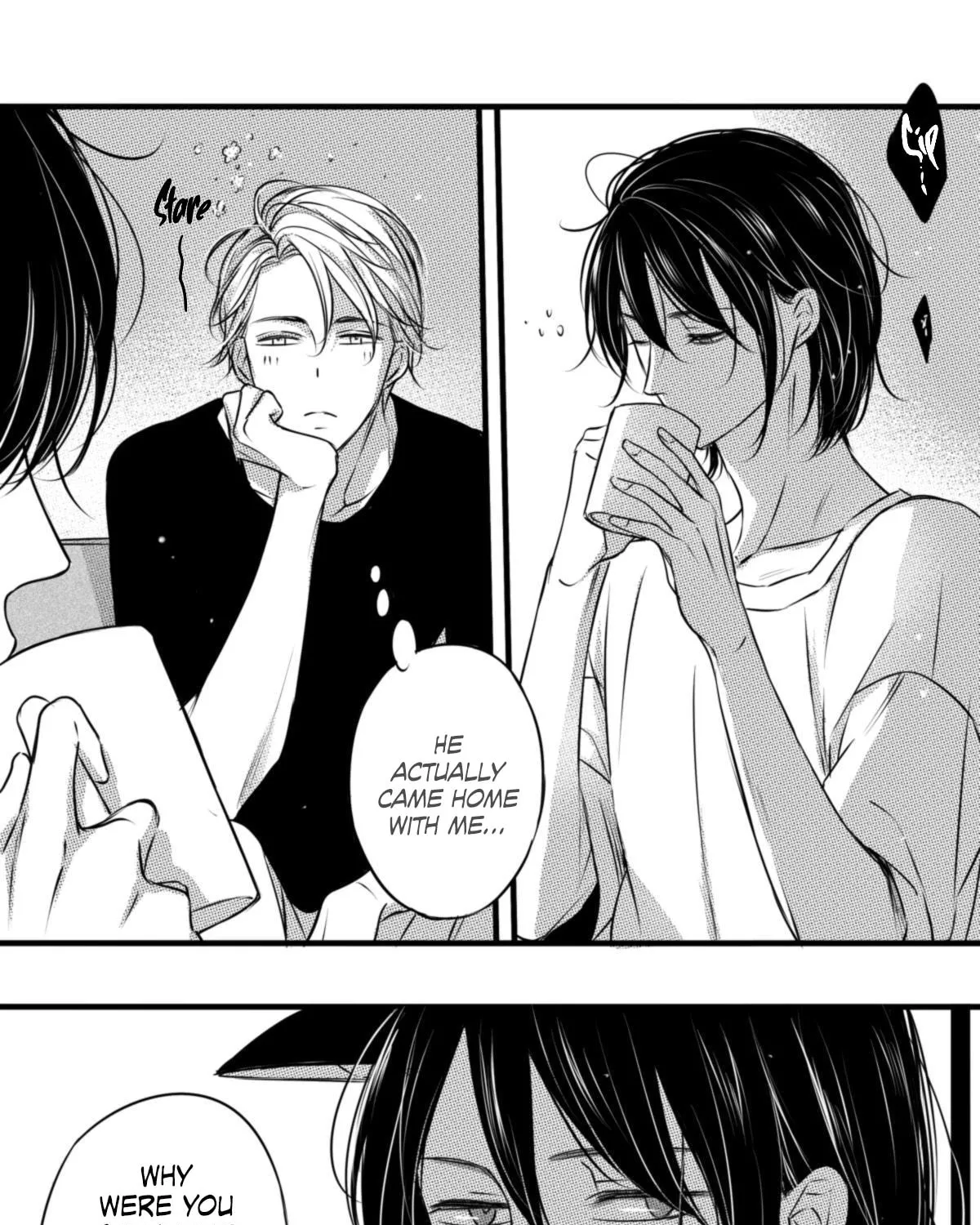 Read Circle chapter 38 image 24 on Lezhin