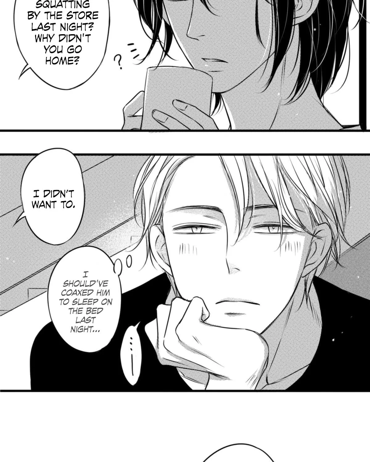 Read Circle chapter 38 image 25 on Lezhin