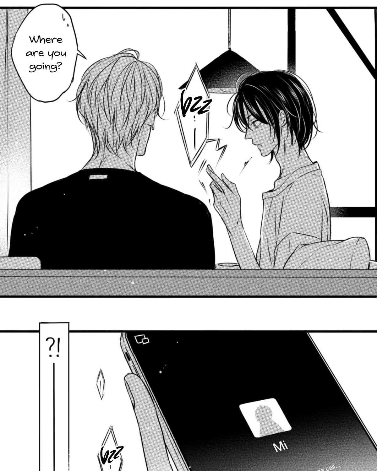 Read Circle chapter 38 image 28 on Lezhin