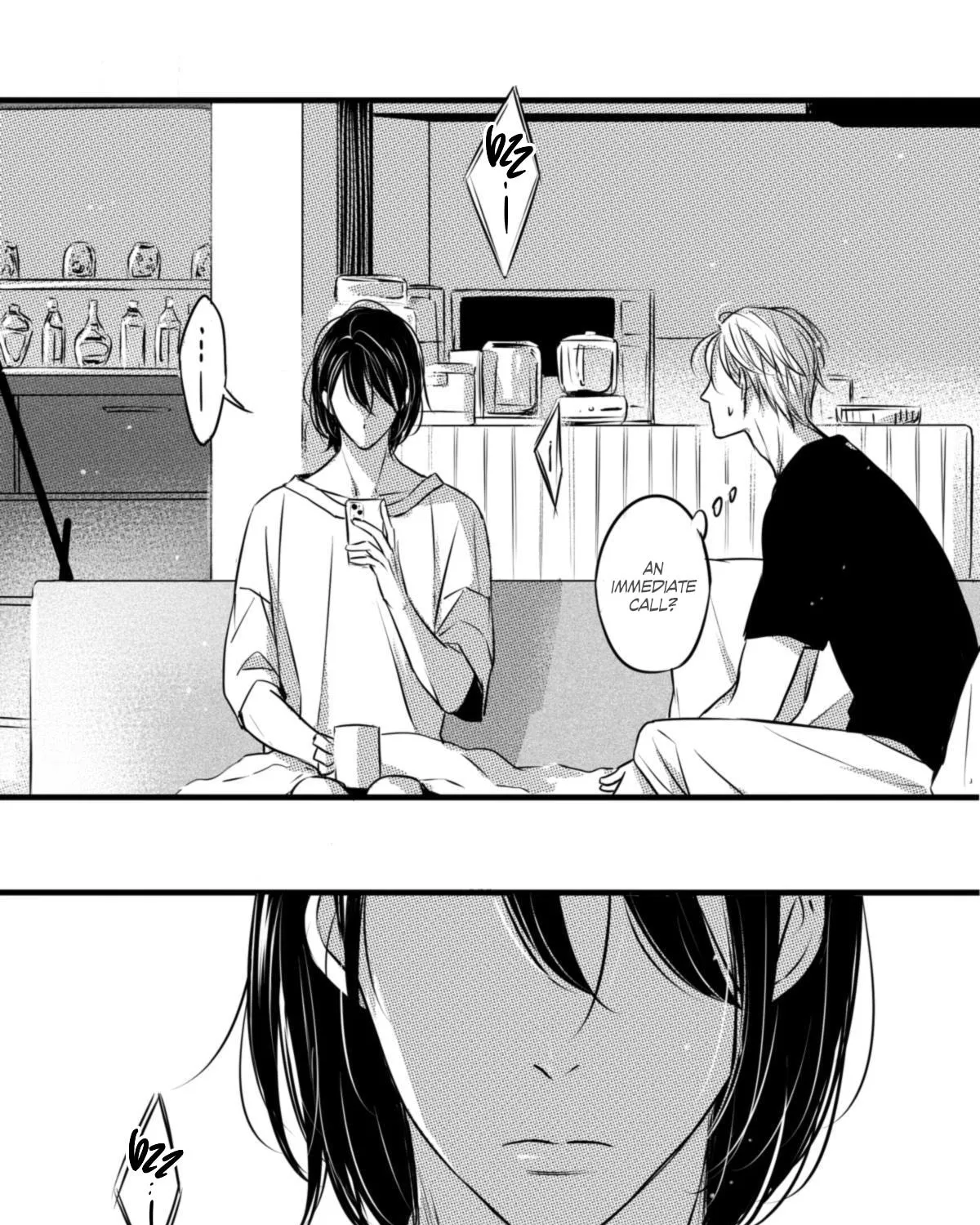 Read Circle chapter 38 image 30 on Lezhin