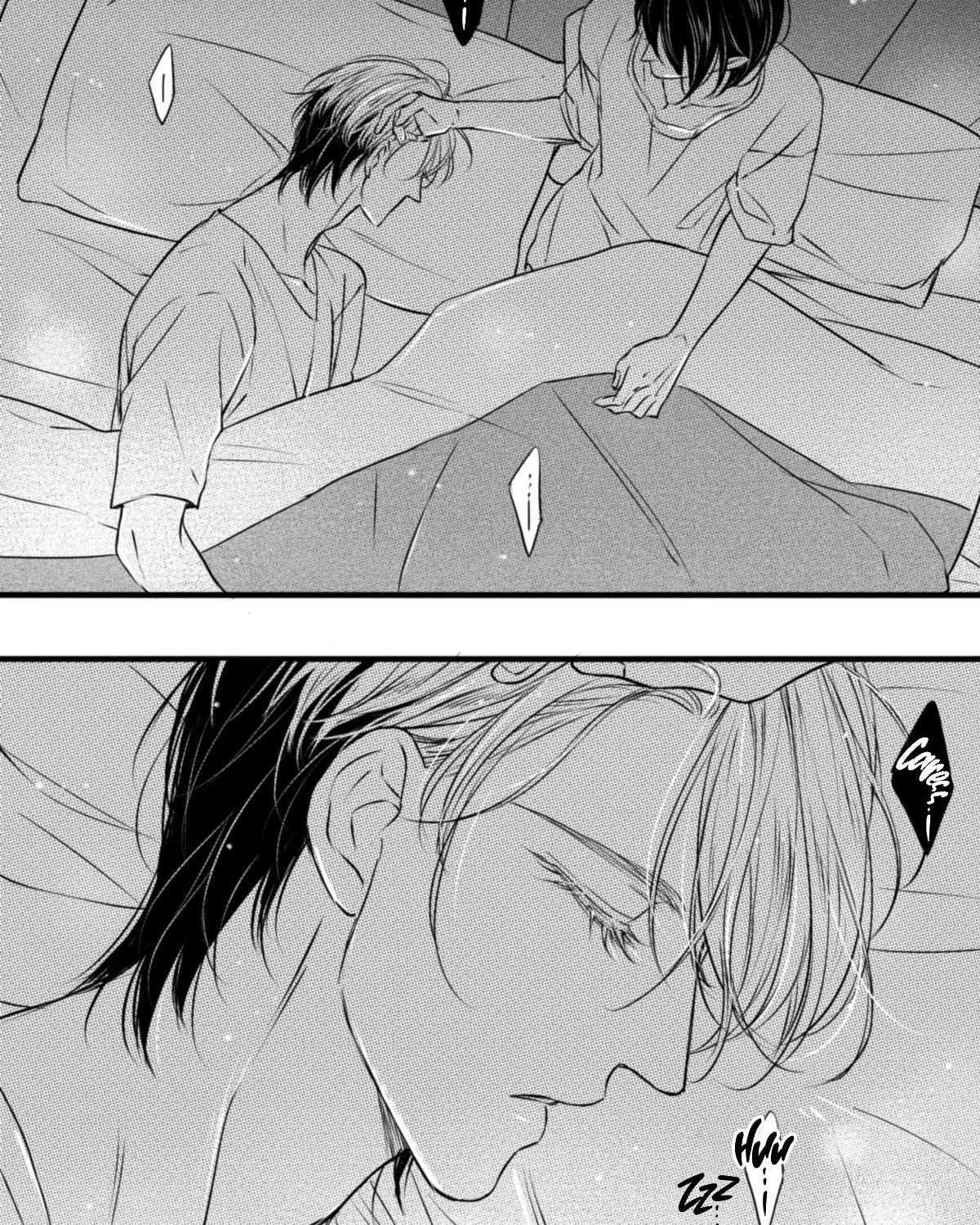 Read Circle chapter 38 image 7 on Lezhin