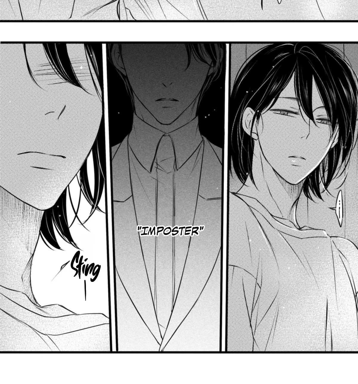 Read Circle chapter 38 image 8 on Lezhin