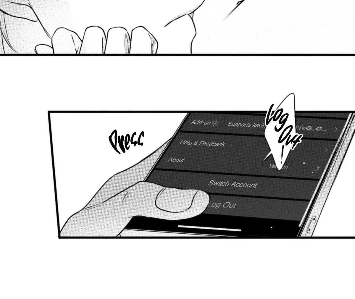 Read Circle chapter 39 image 10 on Lezhin