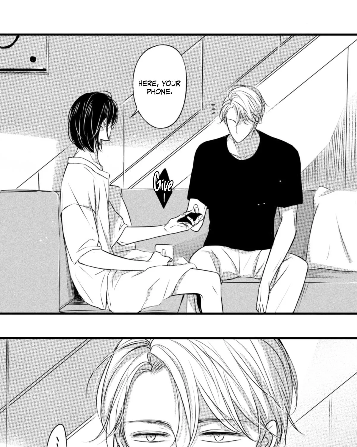 Read Circle chapter 39 image 11 on Lezhin