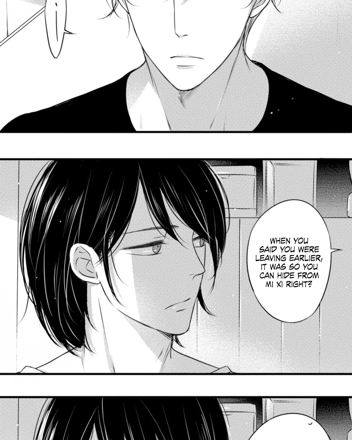 Read Circle chapter 39 image 12 on Lezhin