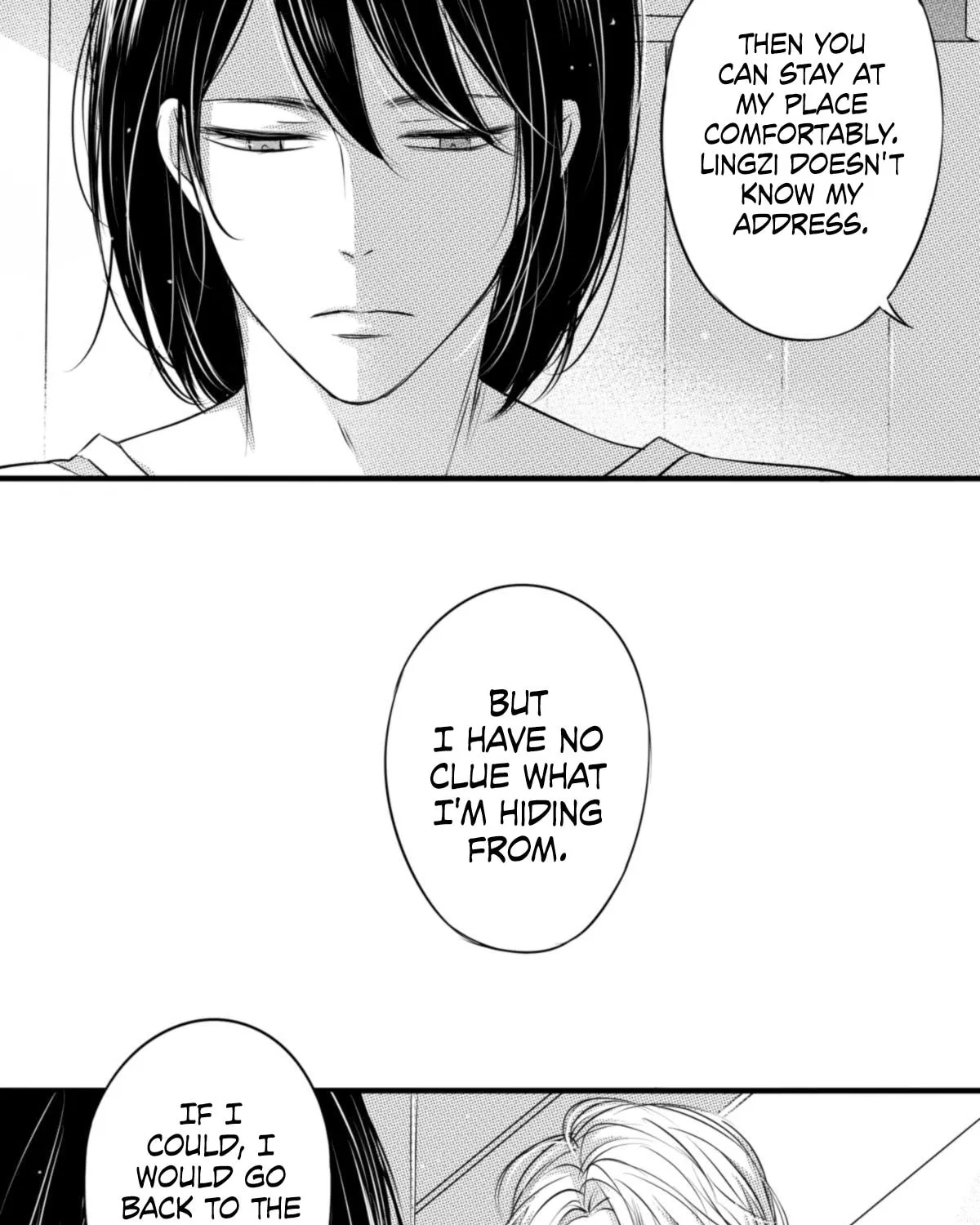 Read Circle chapter 39 image 13 on Lezhin