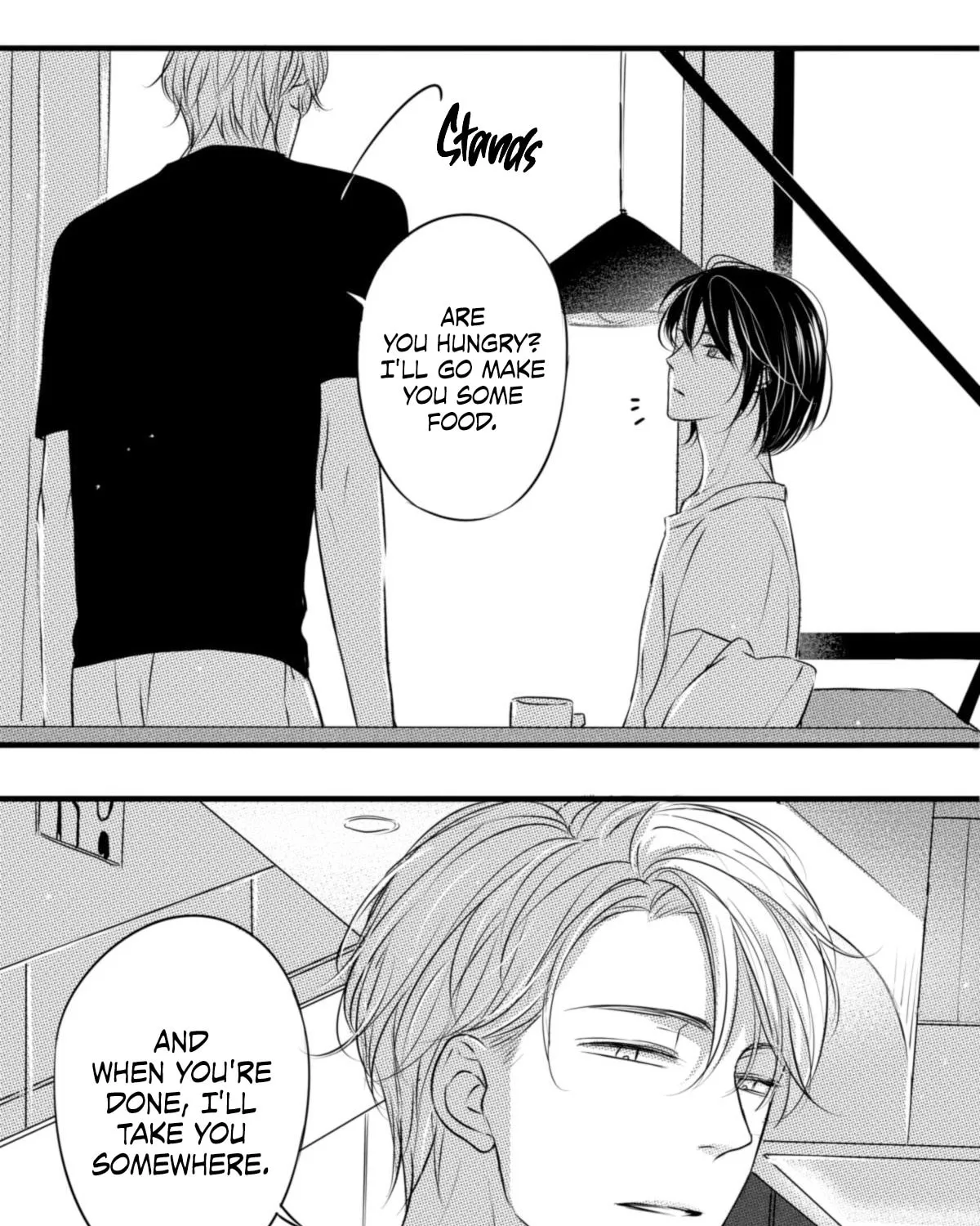 Read Circle chapter 39 image 15 on Lezhin