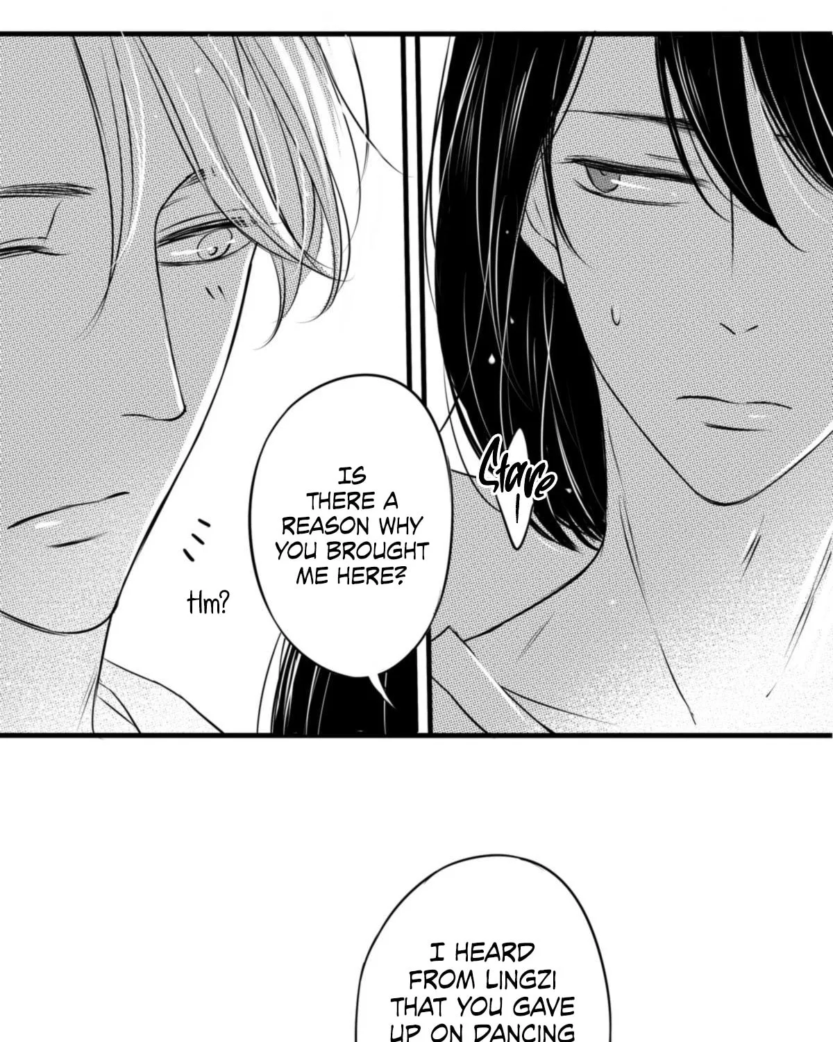 Read Circle chapter 39 image 22 on Lezhin