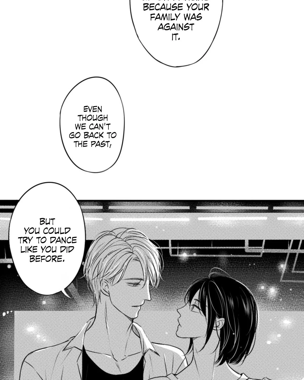 Read Circle chapter 39 image 23 on Lezhin