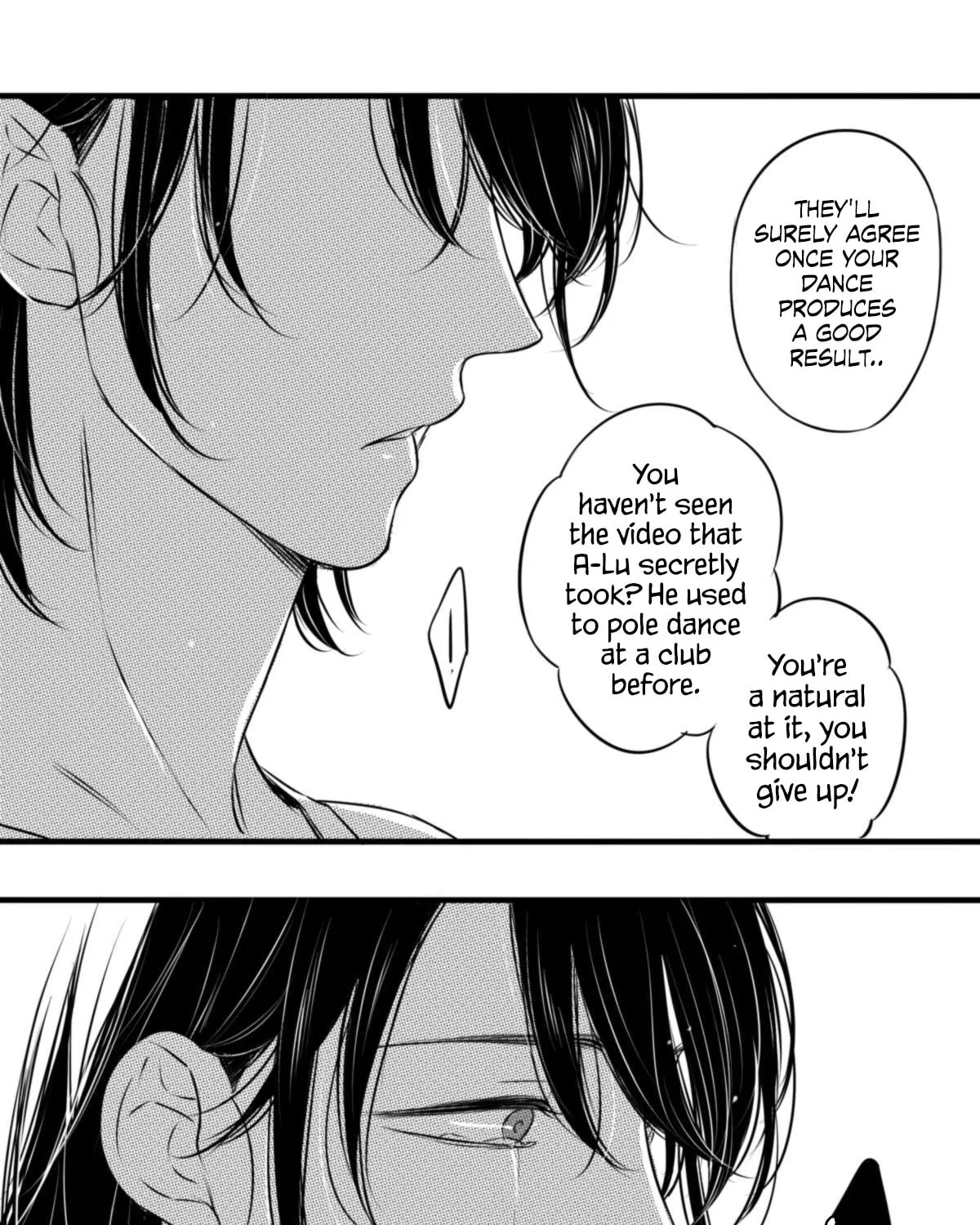 Read Circle chapter 39 image 26 on Lezhin
