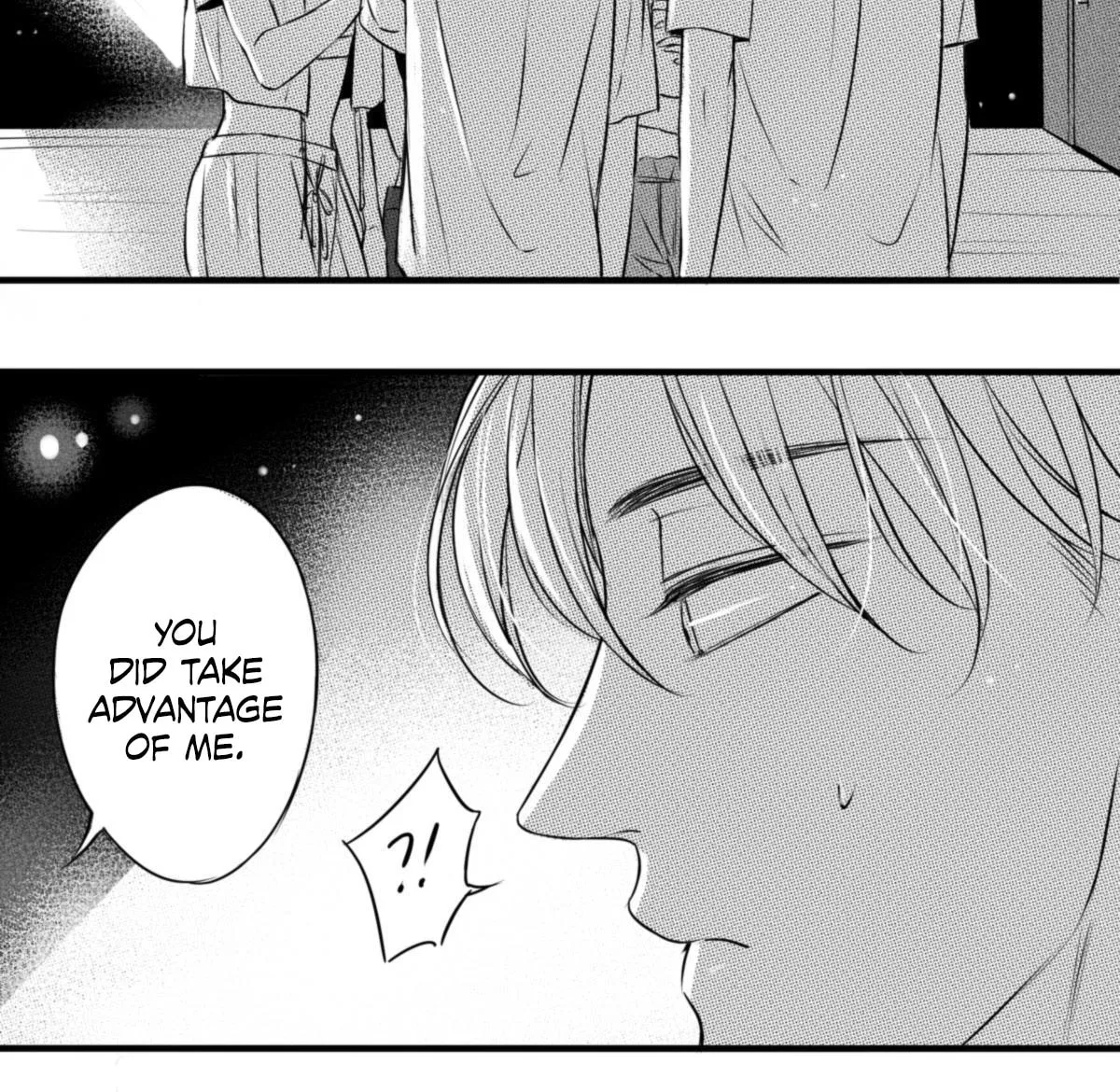 Read Circle chapter 39 image 28 on Lezhin