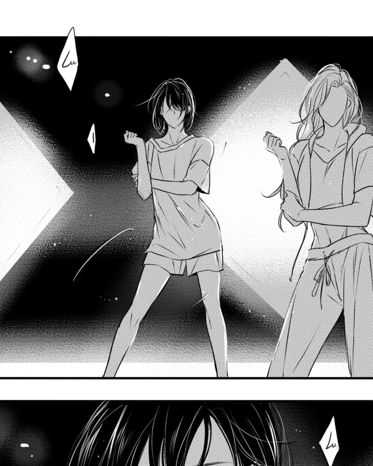 Read Circle chapter 39 image 33 on Lezhin