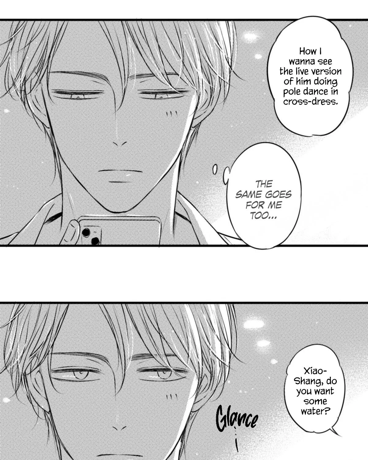 Read Circle chapter 39 image 36 on Lezhin