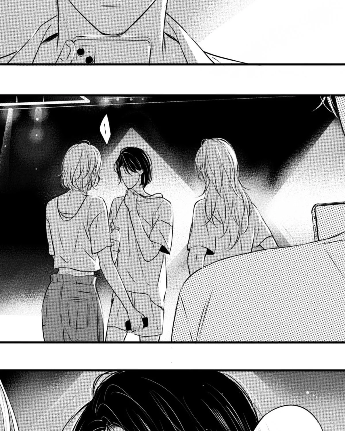 Read Circle chapter 39 image 37 on Lezhin