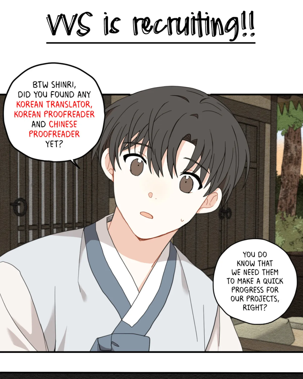 Read Circle chapter 39 image 39 on Lezhin