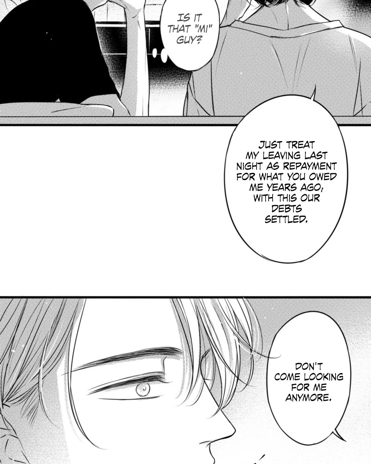 Read Circle chapter 39 image 9 on Lezhin