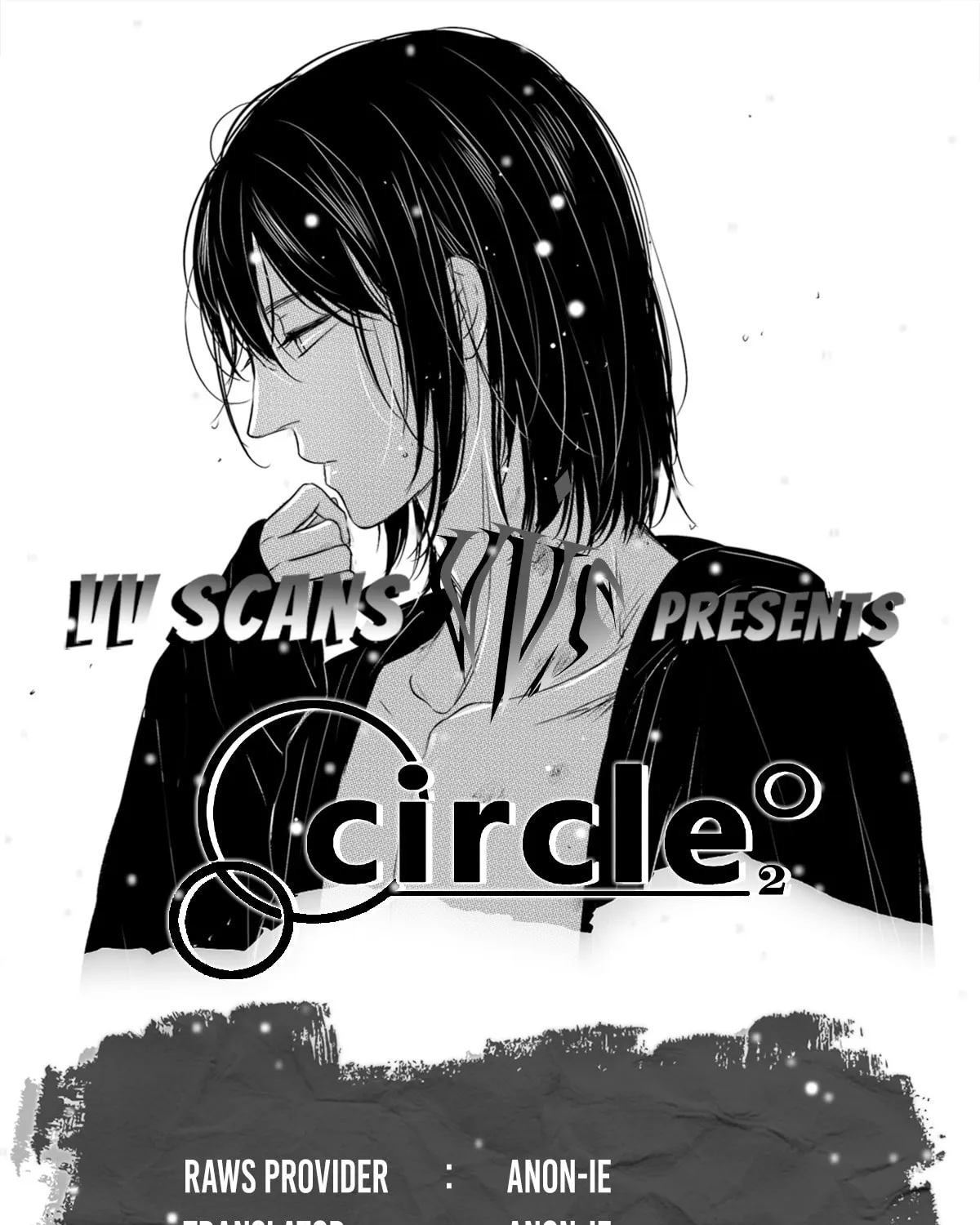 Read Circle chapter 4 image 0 on Lezhin