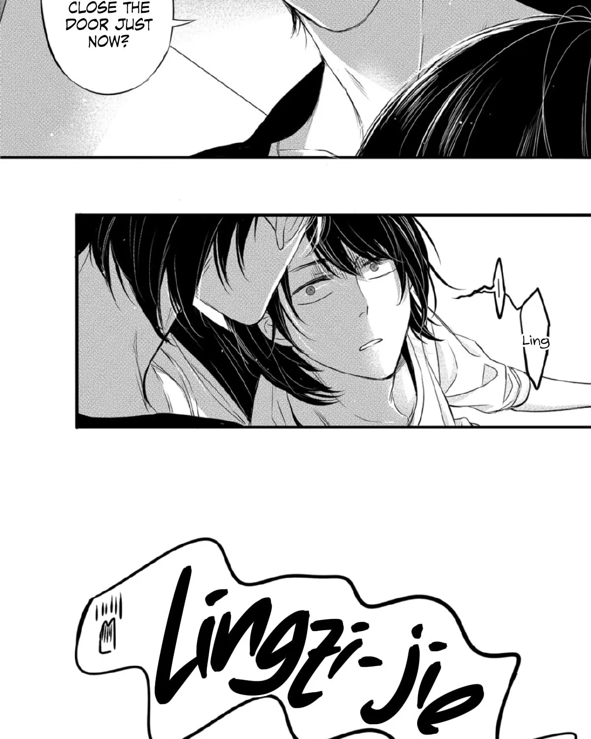 Read Circle chapter 4 image 12 on Lezhin