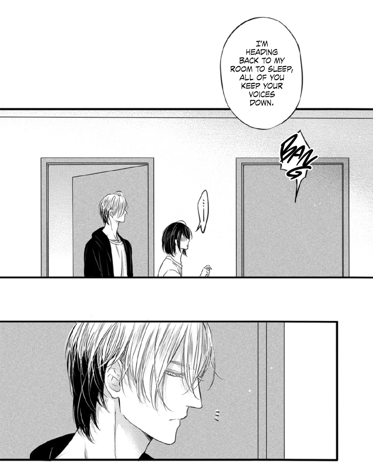 Read Circle chapter 4 image 15 on Lezhin