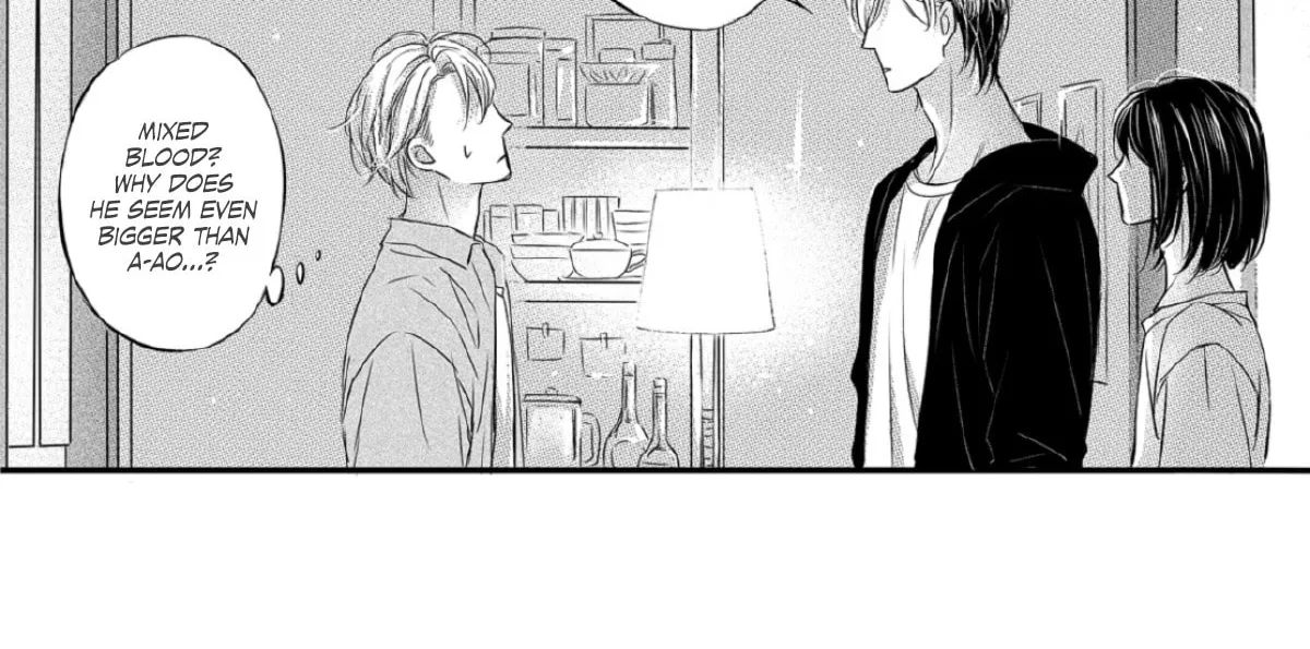Read Circle chapter 4 image 20 on Lezhin