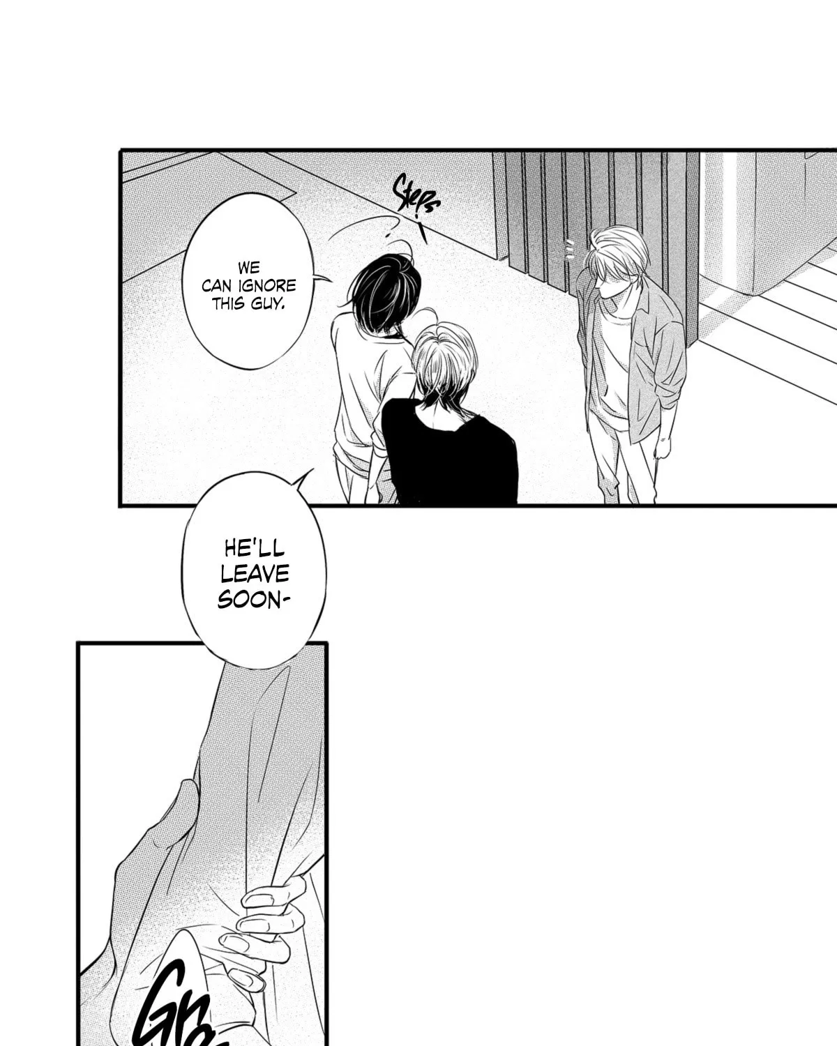 Read Circle chapter 4 image 21 on Lezhin