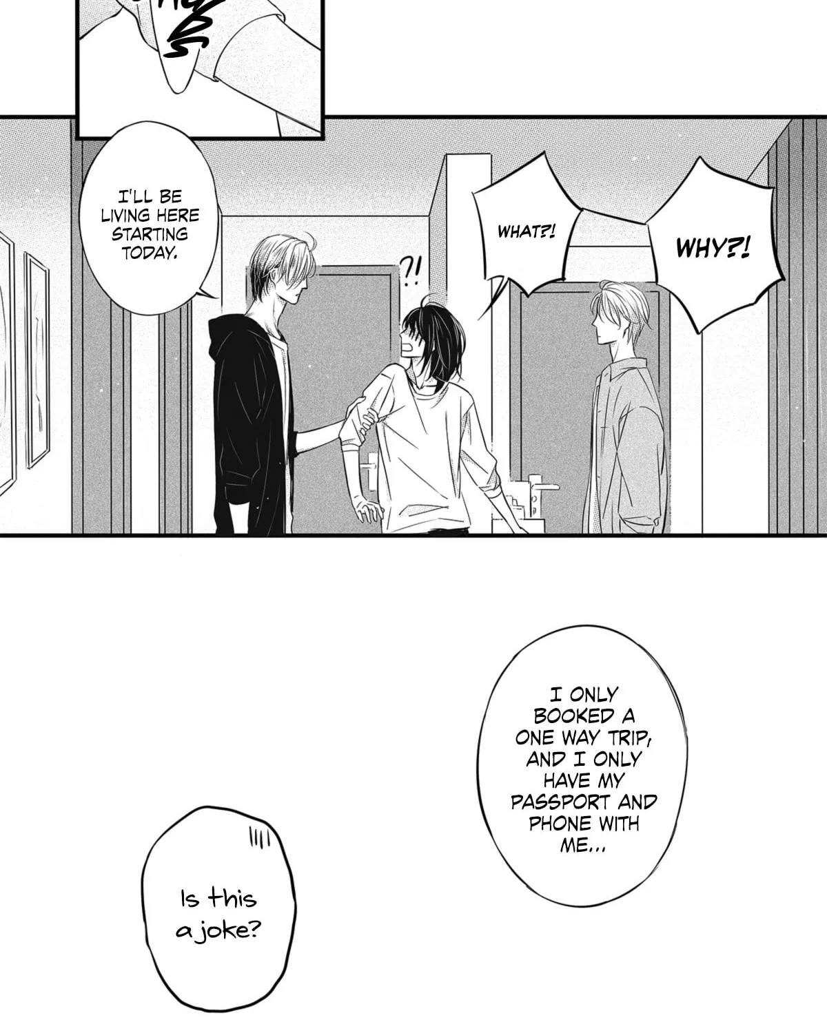 Read Circle chapter 4 image 22 on Lezhin