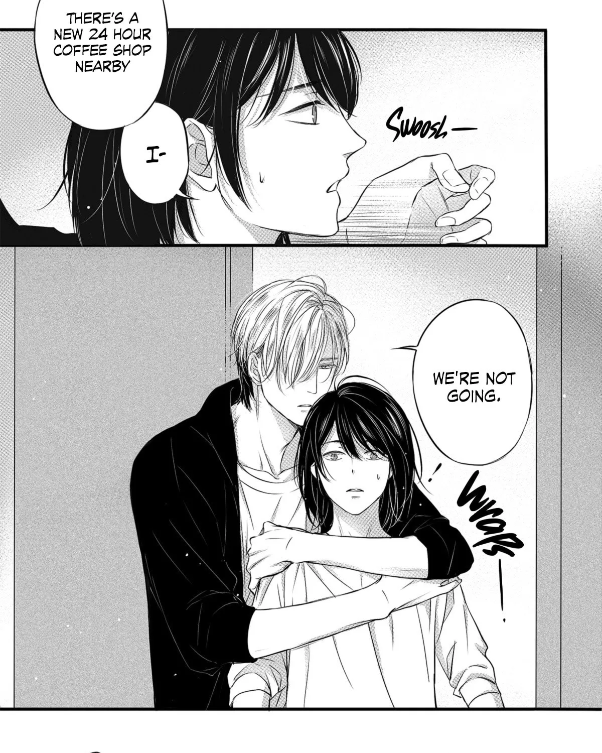 Read Circle chapter 4 image 25 on Lezhin