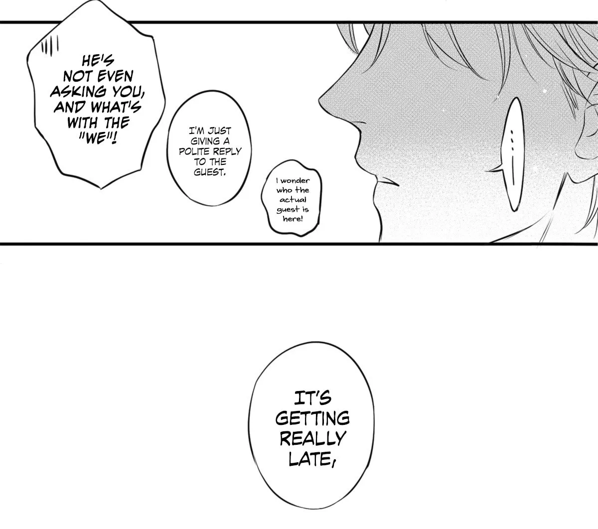 Read Circle chapter 4 image 26 on Lezhin